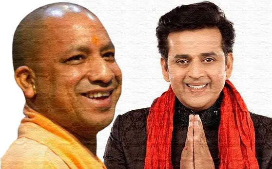 योगी आदित्यनाथ की सीट गोरखपुर से बीजेपी के टिकट पर ताल ठोंक सकते हैं भोजपुरी एक्टर रवि किशन