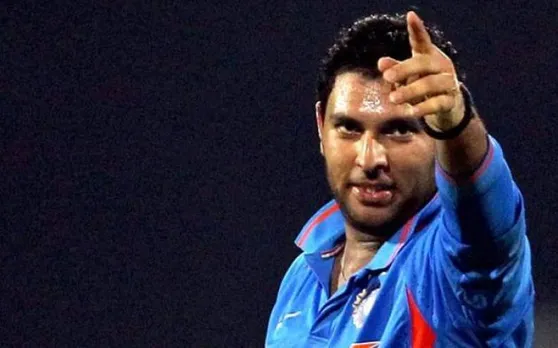 IPL 2019 RCB vs MI: युवराज सिंह ने कुछ किया ऐसा, जिससे रॉयल चैलेंजर्स बैंगलोर के लिए बजी खतरे की घंटी