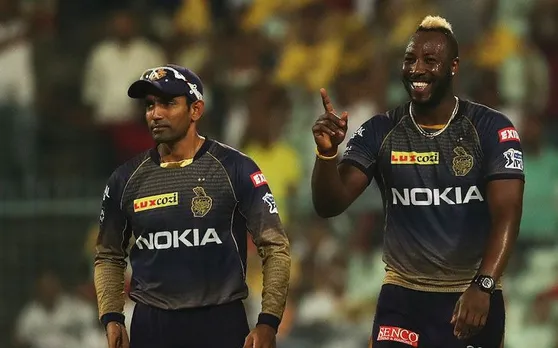 IPL 12, KXIP vs KKR: रसेल, उथप्पा की पारी से कोलकाता ने दर्ज की दूसरी जीत, पंजाब को 28 रन से हराया
