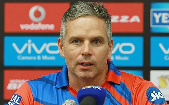 IPL 12: किंग्स इलेवन पंजाब के कोच ने बताया आखिर क्यों हारी उनकी टीम
