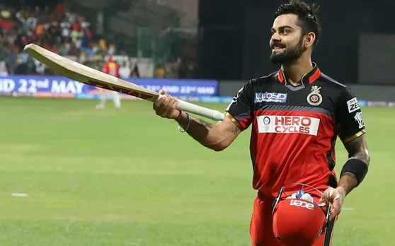IPL 12, RCB vs MI: विराट कोहली के नाम दर्ज हुआ एक और रिकॉर्ड, ऐसा करने वाले दूसरे खिलाड़ी बने