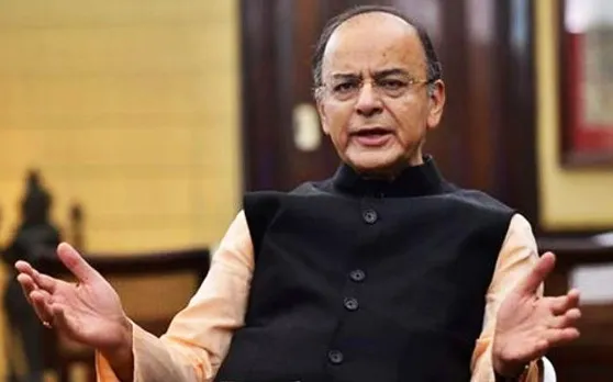 Loksabha Elections 2019: महागठबंधन पर अरुण जेटली का निशाना, बताया पॉलिटिकल सर्कस
