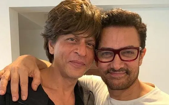 जब शाहरुख की दावत पर खुद का टिफिन लेकर पहुंचे आमिर खान, बताई ये मजेदार कहानी