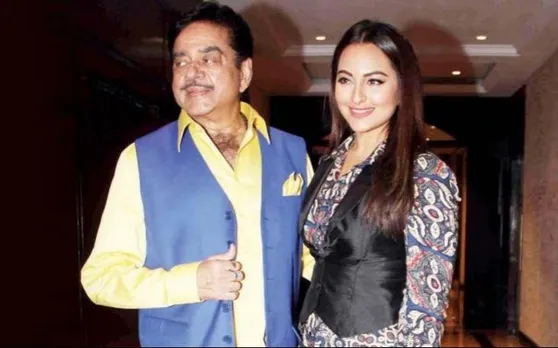 सोनाक्षी ने बीजेपी के खिलाफ निकाला गुस्सा, पिता शत्रुघ्न सिन्हा के कांग्रेस में शामिल होने पर कहा- देर की..