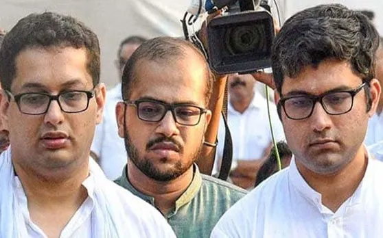 मनोहर पर्रिकर के पुत्र पिता की विरासत को ही आगे बढ़ाएंगे