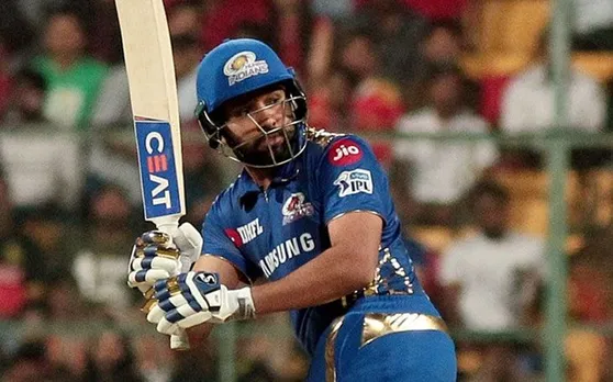 IPL 12: MI के कप्तान रोहित शर्मा को लगा बड़ा झटका, लगा 12 लाख का जुर्माना
