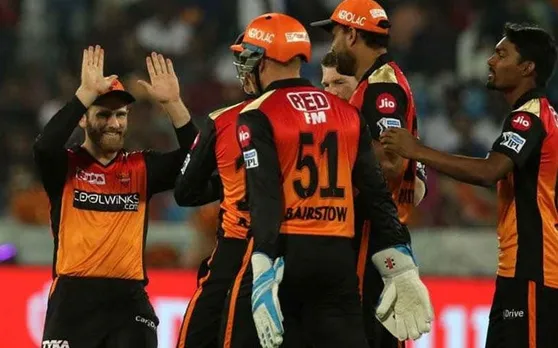 IPL 12, SRH vs RCB: जानें कब और कहां देख सकते हैं सनराइजर्स हैदराबाद (SRH) और रॉयल चैलेंजर्स बैंगलोर (RCB) का मैच