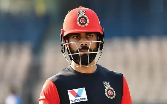 IPL 12, RR vs RCB: कल राजस्थान से भिड़ेगी विराट सेना, भूखे शेर की तरह मैदान पर उतर सकती है बैंगलोर