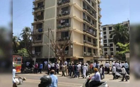 दाऊद की बहन हसीना पारकर का फ्लैट 1.80 करोड़ में नीलाम