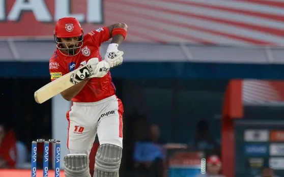 IPL 12: किंग्स 11 पंजाब के बल्लेबाज केएल राहुल का बड़ा बयान, कहा- विश्व कप पर ध्यान नहीं, IPL के मजे ले रहा हूं