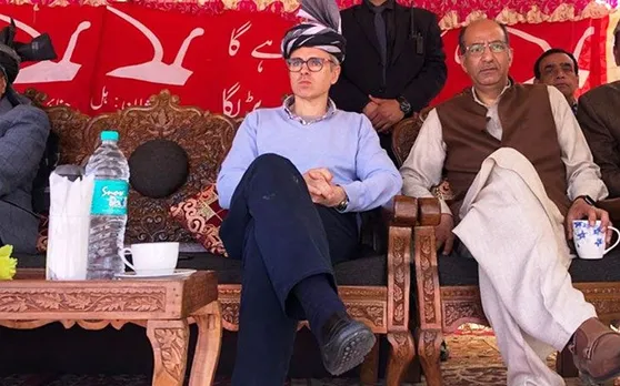 उमर अब्दुल्ला पुराने इतिहास को दोहराते हुए कहा- जम्मू-कश्मीर का होना चाहिए प्रधानमंत्री