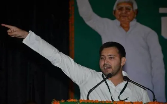 बिहार आने से पहले PM मोदी Youtube पर देख लें अपना पुराना भाषण- तेजस्वी यादव