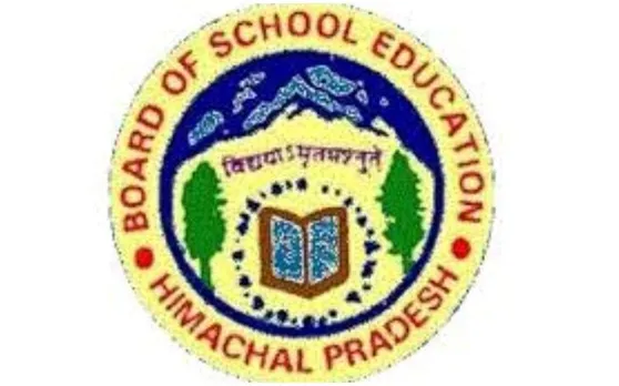 HPBOSE 12th Results