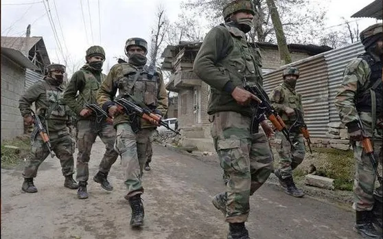 अरुणाचल प्रदेश में 3 जिलों से AFSPA आंशिक रूप से हटाया गया