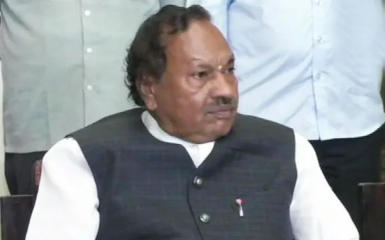बीजेपी के वरिष्ठ नेता ईश्वरप्पा का विवादित बयान, हम टिकट नहीं देंगे, क्योंकि आप विश्वास नहीं करते