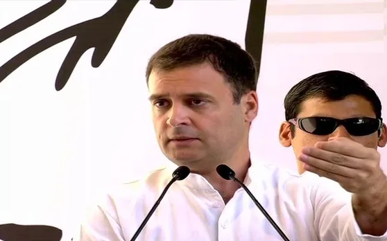 राहुल गांधी ने कहा- हम 72 हजार रुपये देंगे और जरूर देंगे, क्‍योंकि हम झूठे नहीं, जानें बड़ी बातें