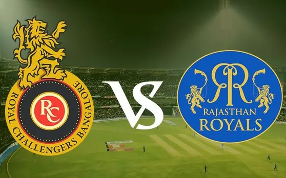 IPL 12 : आज रॉयल चैलेंजर्स बेंगलोर से भिड़ेगी राजस्थान रॉयल्स
