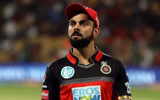 IPL 12: जानें लगातार चौथा मैच हारने के बाद क्या बोले RCB कप्तान विराट कोहली