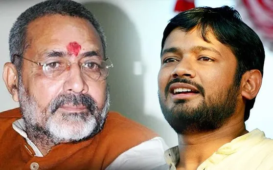 बेगूसराय : बीजेपी विरोधी वोटों में विभाजन कन्हैया के लिए नुकसानदायक