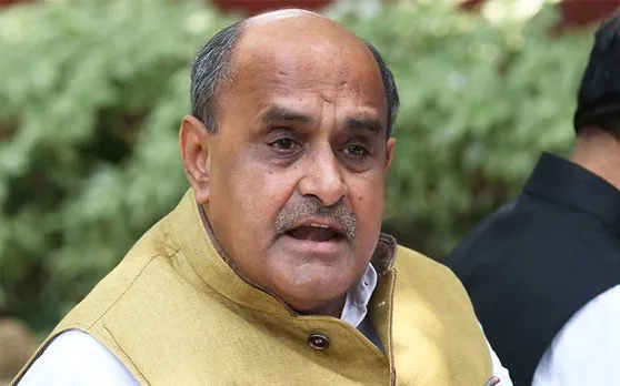 जदयू नेता केसी त्यागी ने कहा बिहार को विशेष राज्य की मांग सर्वोपरि, चाहे सरकार किसी की भी आए