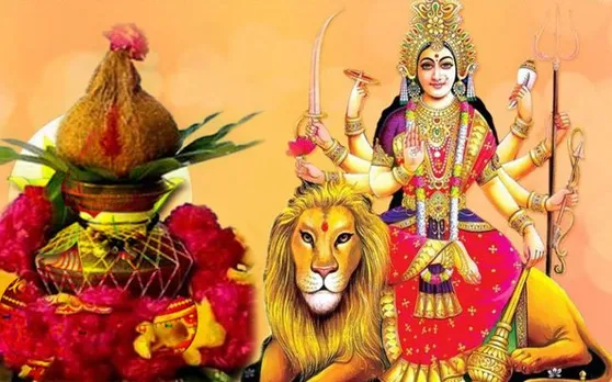 Chaitra Navratri 2019 : 6 अप्रैल से शुरू हैं नवरात्रि, जानें पूजा का शुभ मुहूर्त एवं विधि