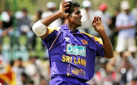 ICC ने इस श्रीलंकाई खिलाड़ी को दिया बड़ा झटका, मैच फिक्सिंग के केस में किया निलंबित