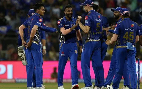 IPL 12, MI vs CSK: मुंबई ने रोका चेन्नई का विजय रथ, 37 रनों से हराया