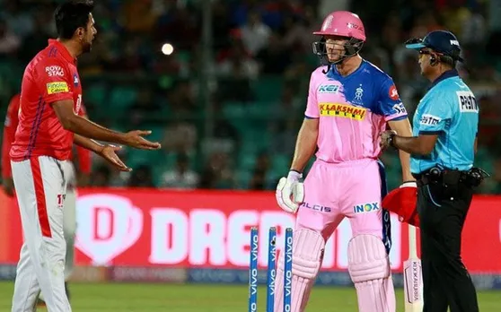 IPL 12: मांकड़िंग विवाद को लेकर जोस बटलर ने तोड़ी चुप्पी, कही यह बड़ी बात