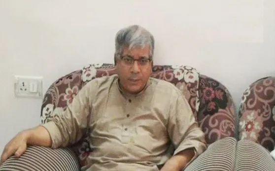 संविधान निर्माता बीआर आंबेडकर के पौत्र ने कह दी असंवैधानिक बात, जानें क्यों
