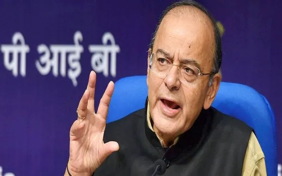 अरुण जेटली बोले हमें 5 साल की सरकार चाहिए, ना कि 6 महीने की