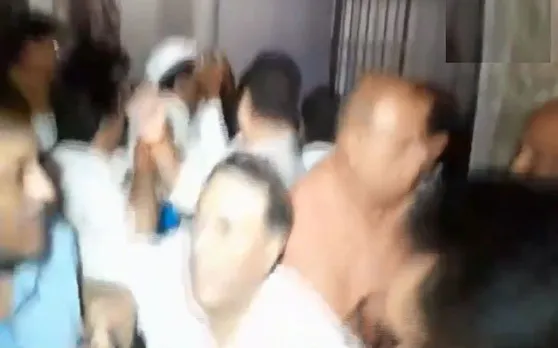 बिहार: कांग्रेस दफ्तर में जमकर हंगामा, पूर्व सांसद को टिकट नहीं देने पर कार्यकर्ताओं का फूटा गुस्सा, देखें VIDEO