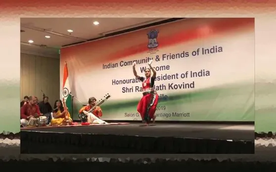 राष्ट्रपति रामनाथ कोविंद की चिली यात्रा में प्रस्तुत कार्यक्रम से सिख समुदाय आक्रोशित, जानते हैं क्यों
