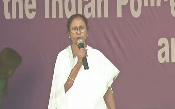 ममता बनर्जी ने कहा-मोदी दोबारा प्रधानमंत्री बने तो दोबारा चुनाव नहीं होगा