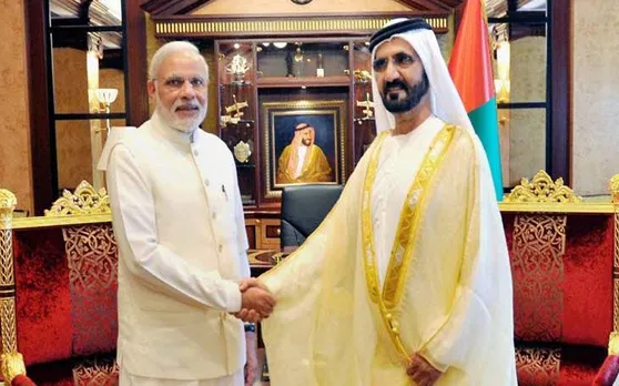 पीएम नरेंद्र मोदी का दुनिया में फिर बजा डंका, UAE ने दिया बड़ा सम्मान