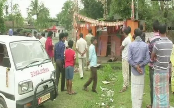 सिलीगुड़ी में पीएम नरेंद्र मोदी की रैली के अगले ही दिन ममता बनर्जी फिर आई निशाने पर, जाने क्यों