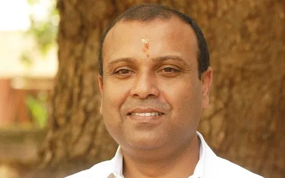 वायनाड : राहुल गांधी को टक्‍कर देंगे तुषार वेल्‍लापल्‍ली, जानें उनके बारे में सब कुछ