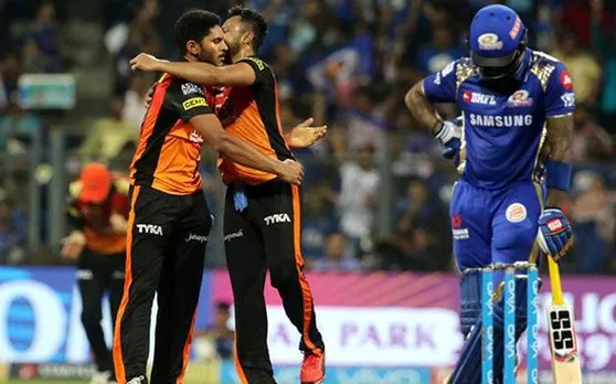 IPL 12, MI vs SRH: हैदराबाद का विजय रथ रोकने उतरेगी मुंबई की पलटन