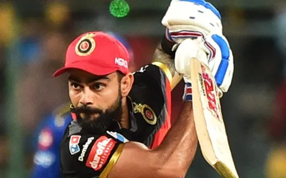 IPL 12, RCB vs KKR: टी20 में इतिहास रचने की दहलीज पर विराट कोहली, बनेगा यह रिकॉर्ड