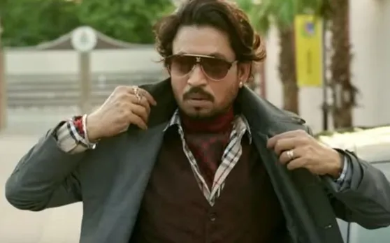 इरफान खान ने शुरू की 'अंग्रजी मीडियम' की शूटिंग, पहली तस्वीर आई सामने