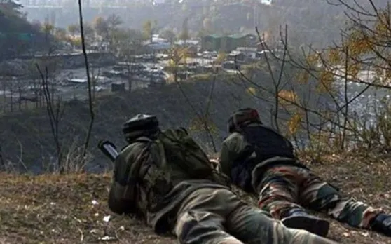 नियंत्रण रेखा पर भारत और पाकिस्तान के बीच भारी गोलीबारी, मुंहतोड़ जवाब दे रही भारतीय सेना