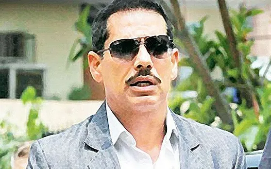 लालकृष्ण आडवाणी की चुप्पी तोड़ने के बाद विरोधी पार्टियां बीजेपी पर साध रहीं निशाना, रॉबर्ट वाड्रा ने कहीं ये बड़ी बातें