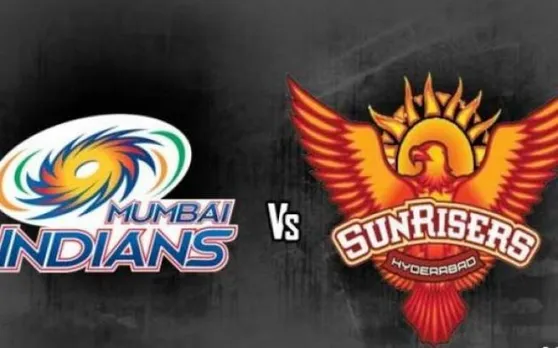 IPL-12 SRH vs MI : आज हैदराबाद-मुंबई होंगी आमने-सामने