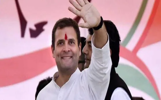 केरल : वायनाड की लड़की सिविल सेवा में सफल, राहुल गांधी ने दी बधाई