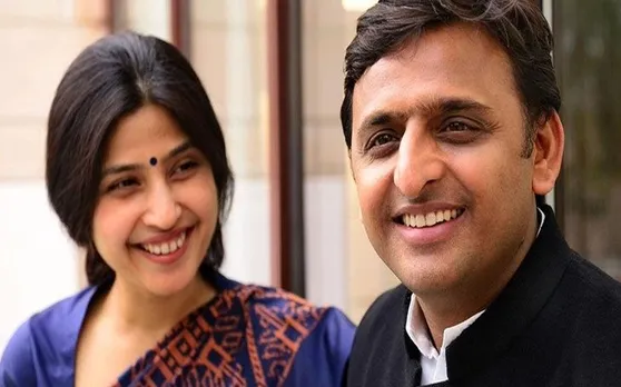 डिंपल यादव हैं करोड़पति, पति के साथ हैं 37 करोड़ की मालकिन