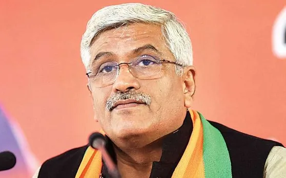 गजेंद्र सिंह शेखावत ने 2019 चुनाव को बताया कलयुग का 'धर्मयुद्ध', भगवान कृष्ण से की PM मोदी की तुलना