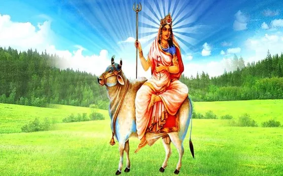चैत्र नवरात्रि: यहां से पढ़ें दुर्गा चालीसा का पाठ, मां दुर्गा प्रसन्न होकर पूर्ण करेंगी सभी मनोकामनाएं