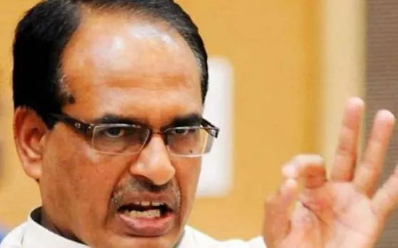 ममता ने जो पश्चिम बंगाल में किया वही कमलनाथ अब मध्य प्रदेश में कर रहे: शिवराज सिंह चौहान