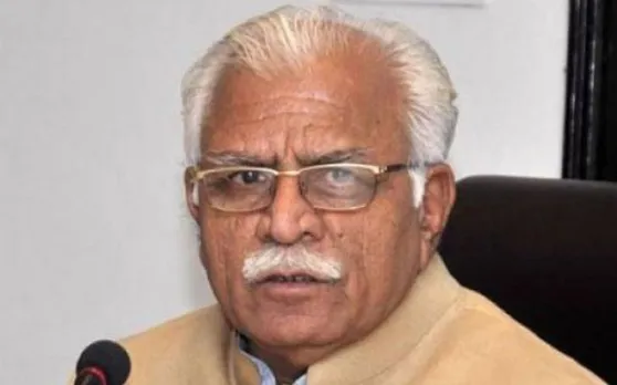 मनोहर लाल खट्टर ने पूछा-घर में बच्‍चे का जन्म होगा तो नाम नरेंद्र मोदी रखोगे या राहुल गांधी