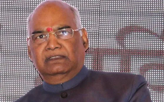 राष्ट्रपति राम नाथ कोविंद सोमवार को पहली बार राष्ट्रीय युद्ध स्मारक का दौरा करेंगे