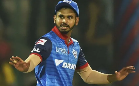 IPL 12, DC vs RCB: जानें बैंगलोर को 3 विकेट से हराने के बाद क्या बोले कप्तान श्रेयस अय्यर